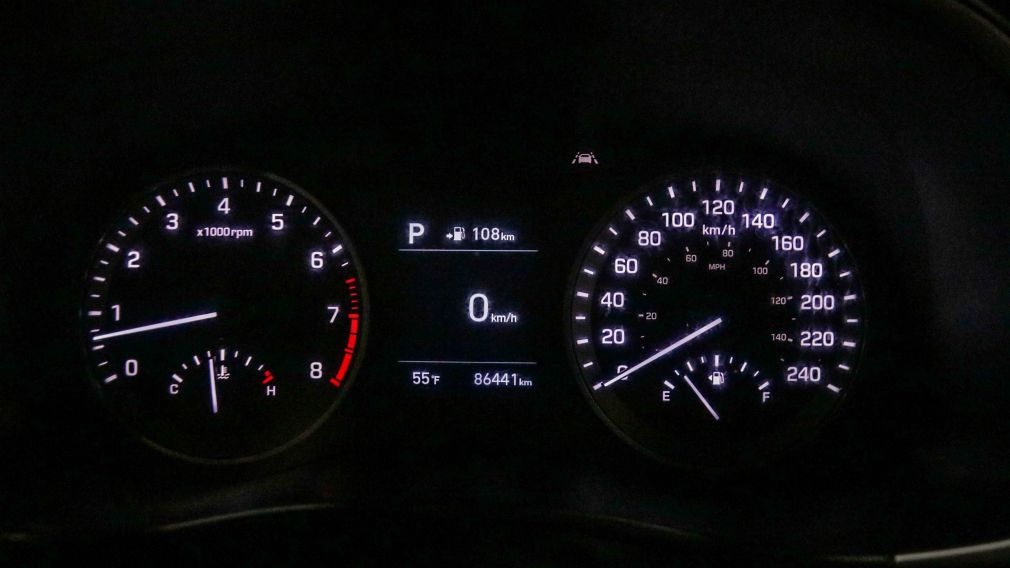 Hyundai Tucson Preferred 2021 d&rsquo;occasion à vendre - 7