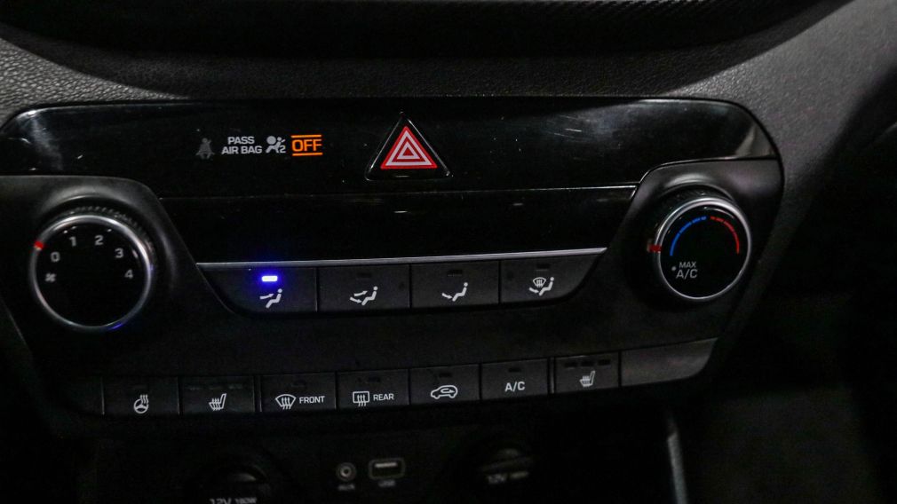 Hyundai Tucson Preferred 2021 d&rsquo;occasion à vendre - 10