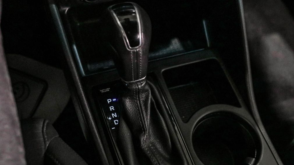 Hyundai Tucson Preferred 2021 d&rsquo;occasion à vendre - 11