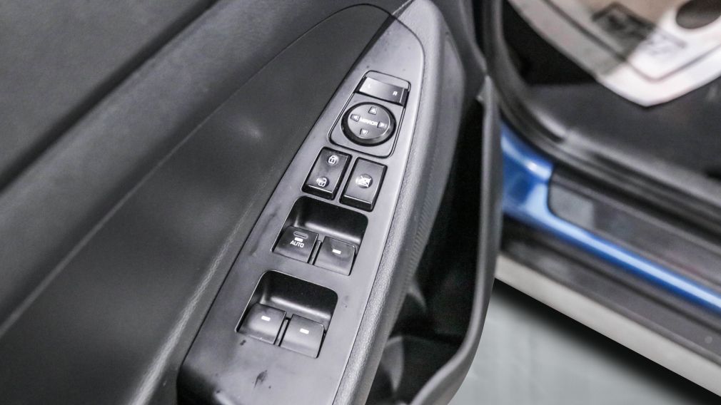 Hyundai Tucson Preferred 2021 d&rsquo;occasion à vendre - 15