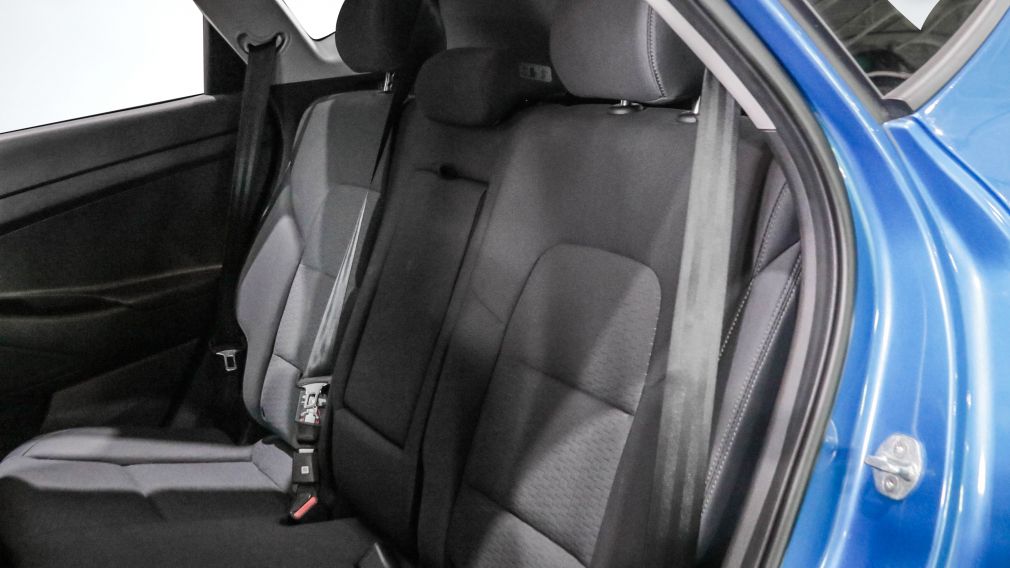 Hyundai Tucson Preferred 2021 d&rsquo;occasion à vendre - 18