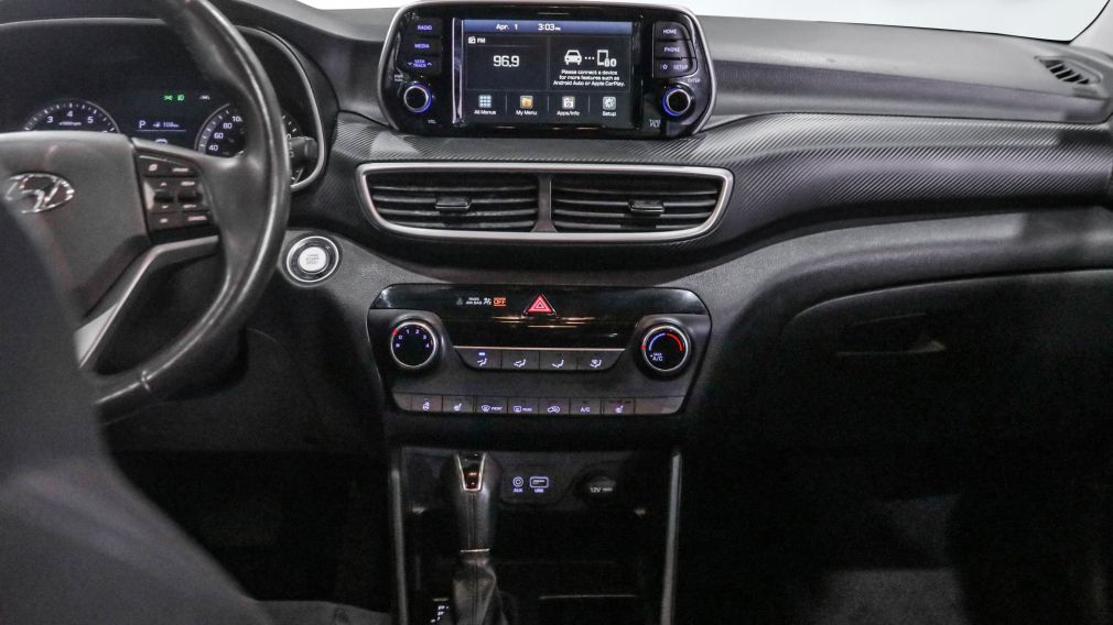 Hyundai Tucson Preferred 2021 d&rsquo;occasion à vendre - 20