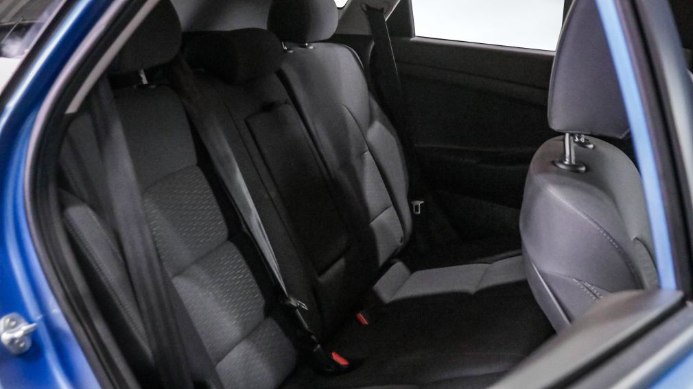 Hyundai Tucson Preferred 2021 d&rsquo;occasion à vendre - 22