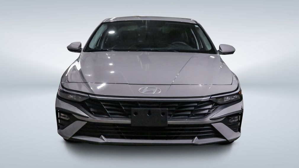 Hyundai Elantra Essential 2024 à vendre à Trois-Rivières - 2