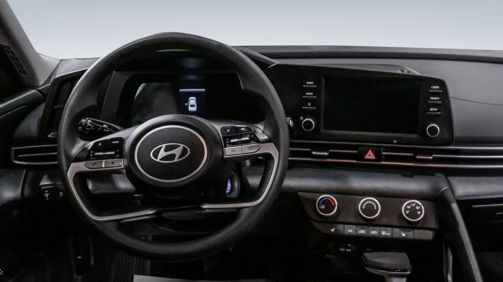 Hyundai Elantra Essential 2024 à vendre à Trois-Rivières - 11