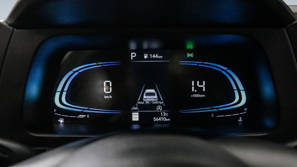 Hyundai Elantra Essential 2024 à vendre à Trois-Rivières - 12