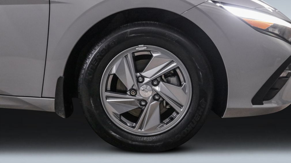 Hyundai Elantra Essential 2024 à vendre à Trois-Rivières - 22
