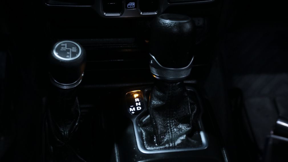 Jeep Wrangler Unlimited Sport Altitude 2022 d&rsquo;occasion à vendre - 16