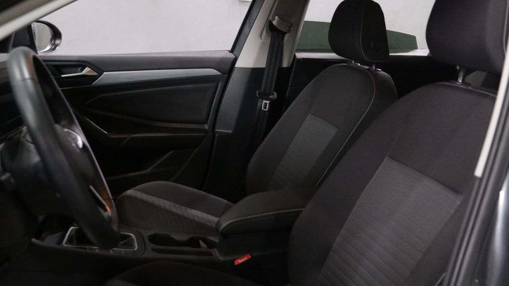 Volkswagen Jetta Trendline 2025 d&rsquo;occasion à vendre - 8