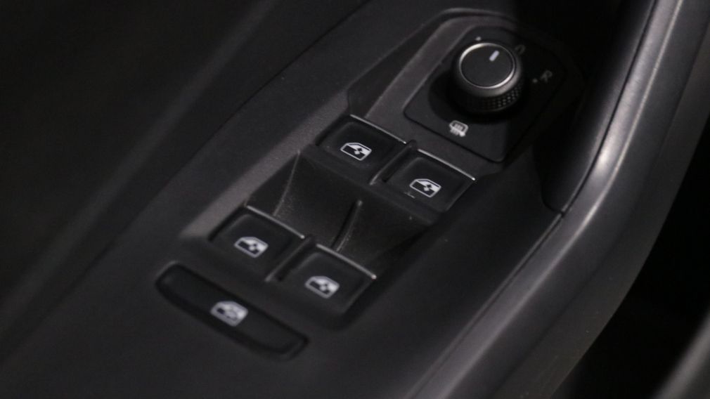 Volkswagen Jetta Trendline 2025 d&rsquo;occasion à vendre - 9