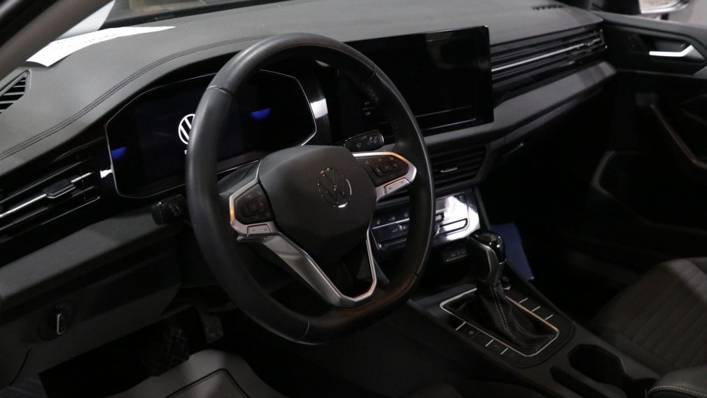 Volkswagen Jetta Trendline 2025 d&rsquo;occasion à vendre - 7