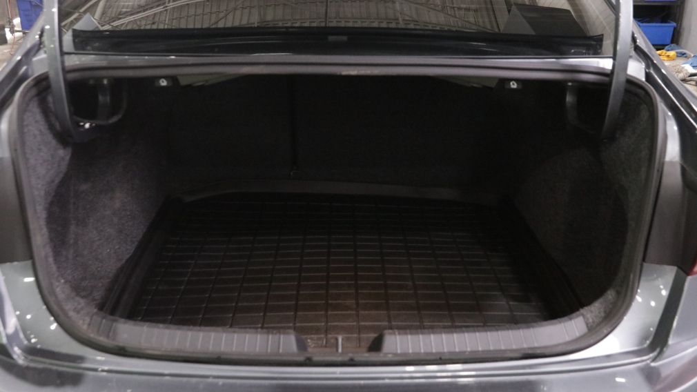 Volkswagen Jetta Trendline 2025 d&rsquo;occasion à vendre - 19