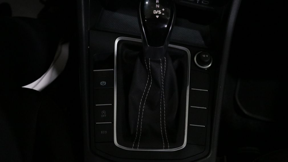 Volkswagen Jetta Trendline 2025 d&rsquo;occasion à vendre - 16