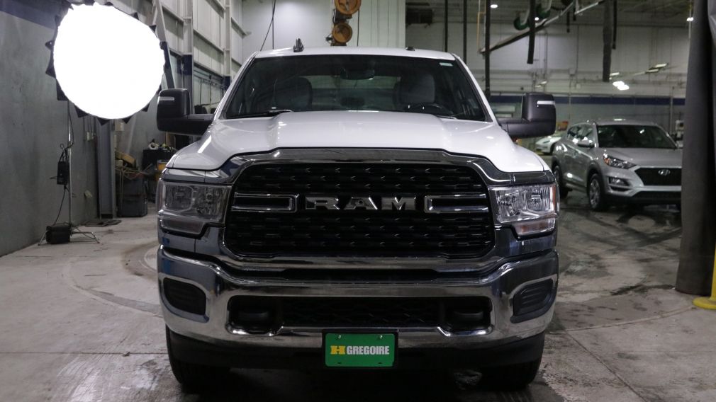 Ram 2500 Big Horn 2024 d&rsquo;occasion à vendre - 2
