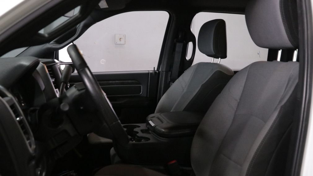 Ram 2500 Big Horn 2024 d&rsquo;occasion à vendre - 8