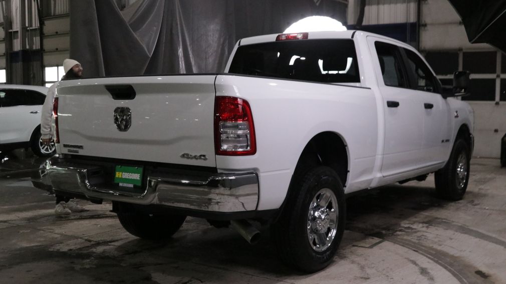 Ram 2500 Big Horn 2024 d&rsquo;occasion à vendre - 6