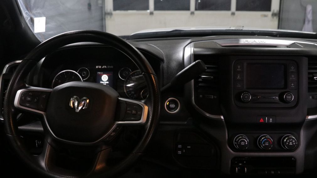 Ram 2500 Big Horn 2024 d&rsquo;occasion à vendre - 10