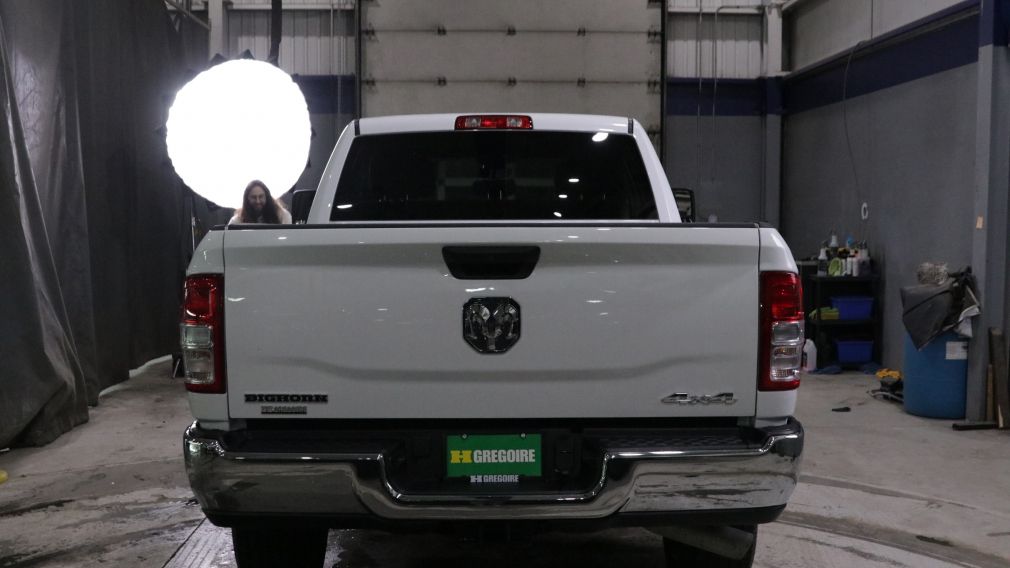 Ram 2500 Big Horn 2024 d&rsquo;occasion à vendre - 5