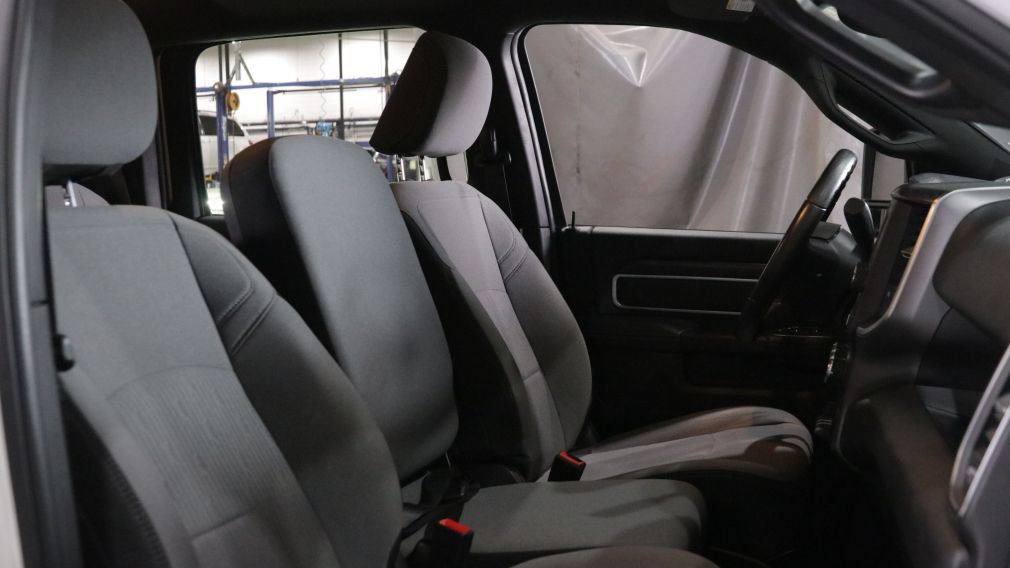 Ram 2500 Big Horn 2024 d&rsquo;occasion à vendre - 21