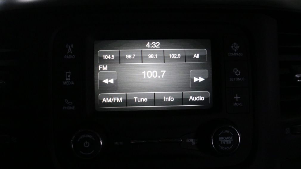 Ram 2500 Big Horn 2024 d&rsquo;occasion à vendre - 15