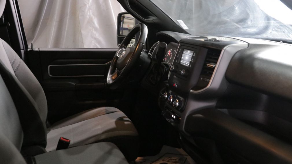 Ram 2500 Big Horn 2024 d&rsquo;occasion à vendre - 20