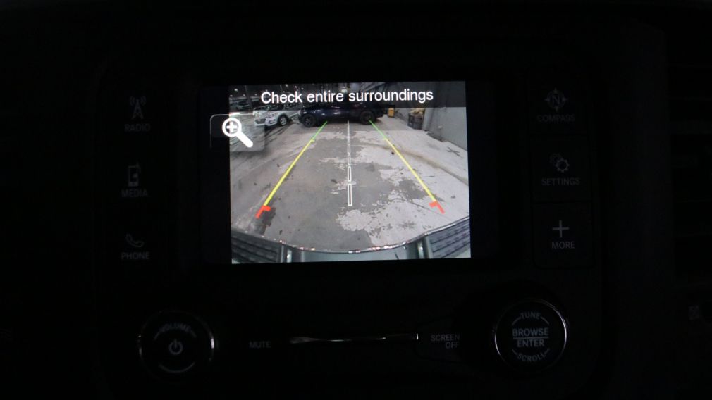 Ram 2500 Big Horn 2024 d&rsquo;occasion à vendre - 13