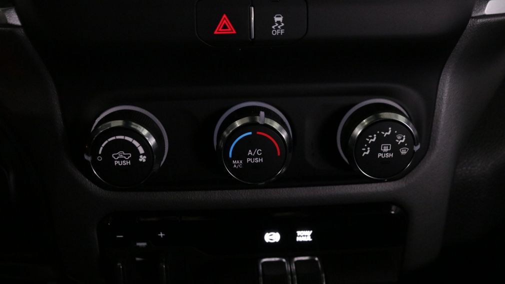 Ram 2500 Big Horn 2024 d&rsquo;occasion à vendre - 16