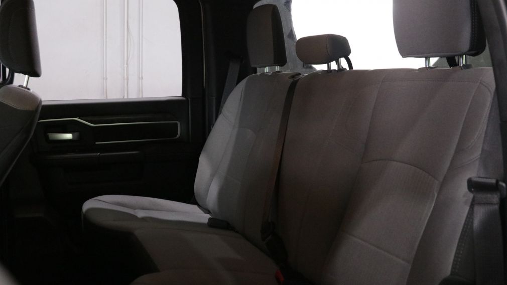 Ram 2500 Big Horn 2024 d&rsquo;occasion à vendre - 17