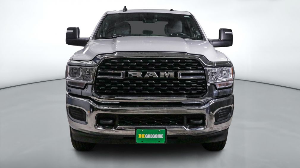 Ram 2500 Big Horn 2024 d&rsquo;occasion à vendre - 2