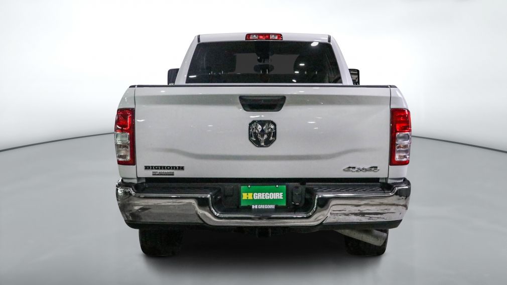 Ram 2500 Big Horn 2024 d&rsquo;occasion à vendre - 5