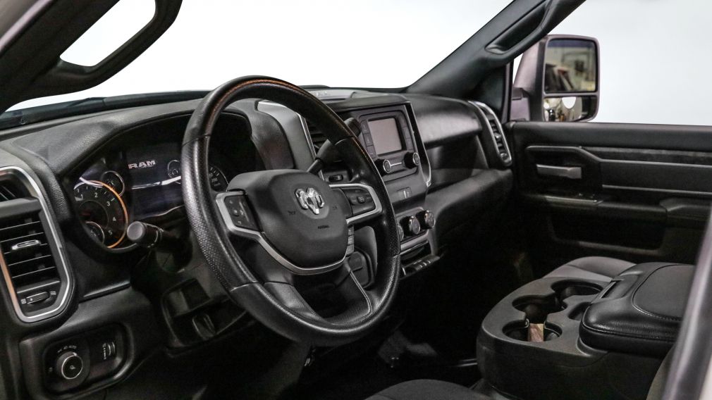 Ram 2500 Big Horn 2024 d&rsquo;occasion à vendre - 7