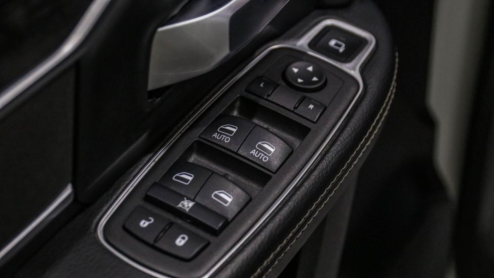 Ram 2500 Big Horn 2024 d&rsquo;occasion à vendre - 9