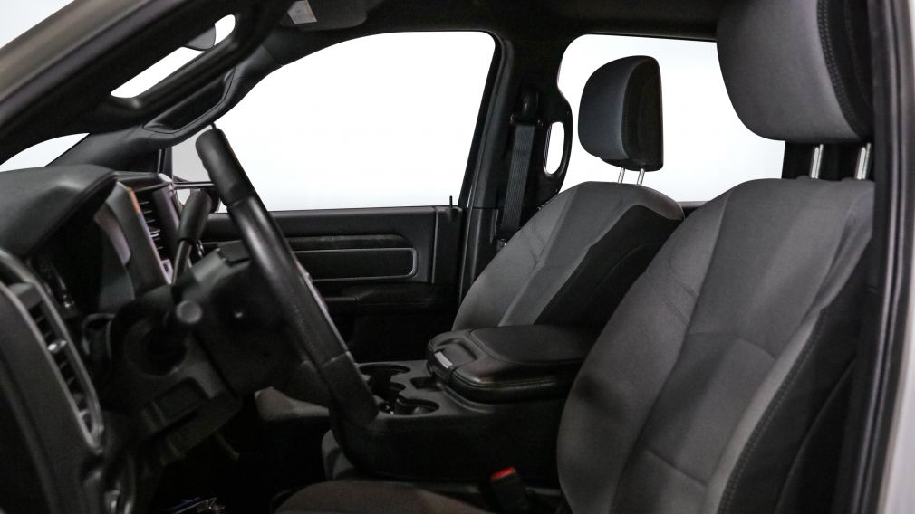 Ram 2500 Big Horn 2024 d&rsquo;occasion à vendre - 8