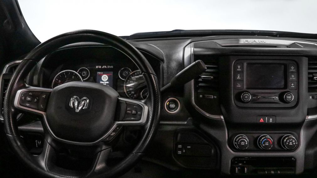 Ram 2500 Big Horn 2024 d&rsquo;occasion à vendre - 10