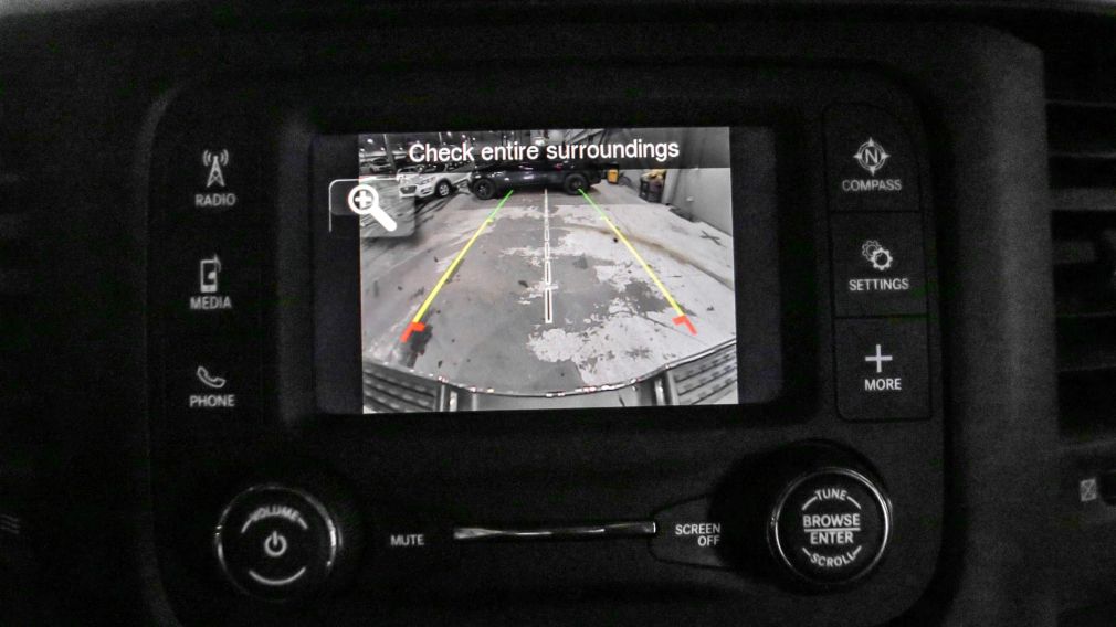 Ram 2500 Big Horn 2024 d&rsquo;occasion à vendre - 13