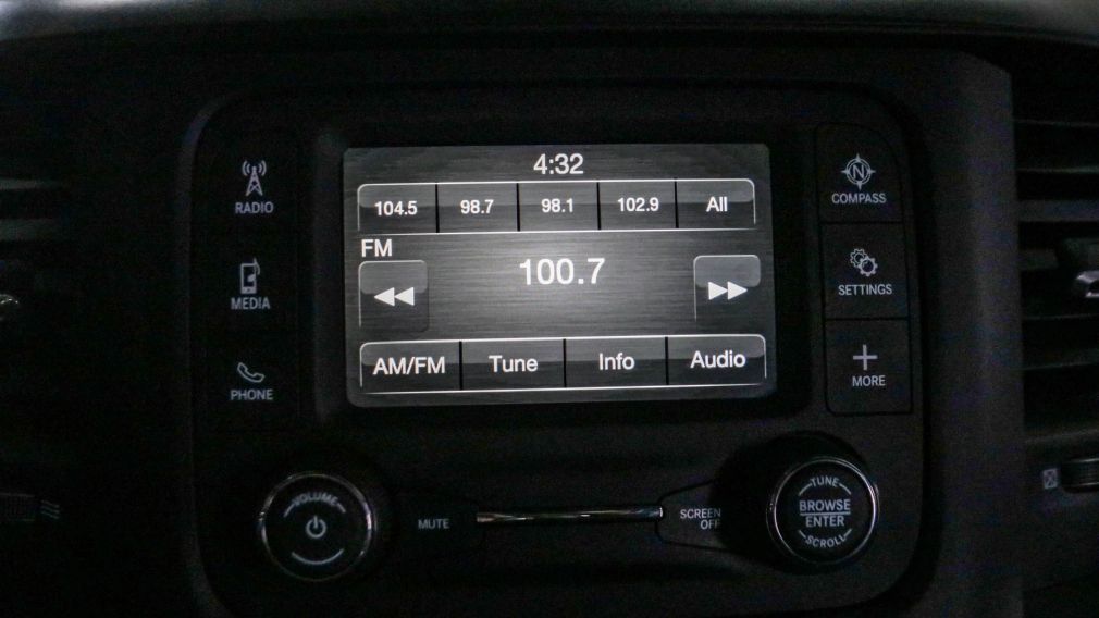 Ram 2500 Big Horn 2024 d&rsquo;occasion à vendre - 15