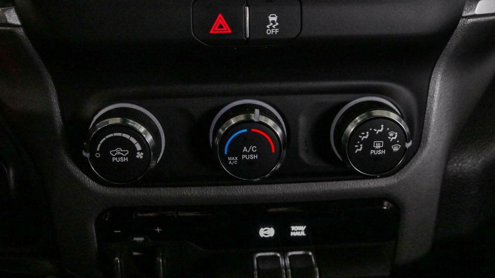 Ram 2500 Big Horn 2024 d&rsquo;occasion à vendre - 16