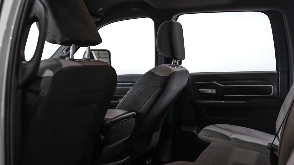 Ram 2500 Big Horn 2024 d&rsquo;occasion à vendre - 18