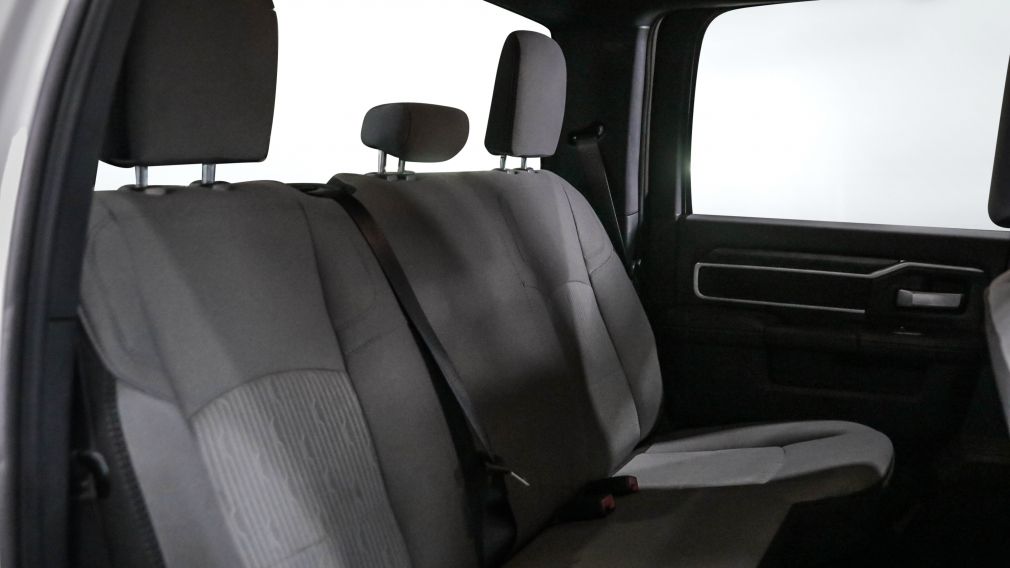 Ram 2500 Big Horn 2024 d&rsquo;occasion à vendre - 19