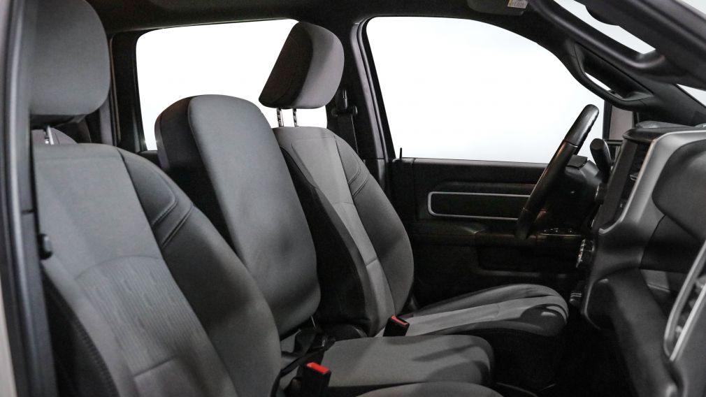 Ram 2500 Big Horn 2024 d&rsquo;occasion à vendre - 21