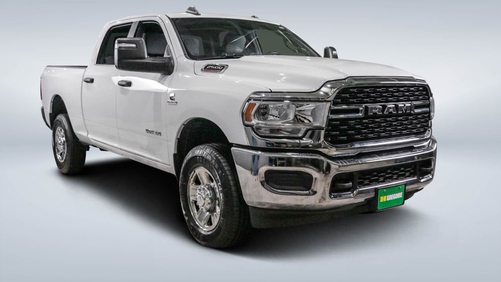 Ram 2500 Big Horn