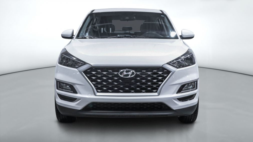 Hyundai Tucson Essential 2019 d&rsquo;occasion à vendre - 2