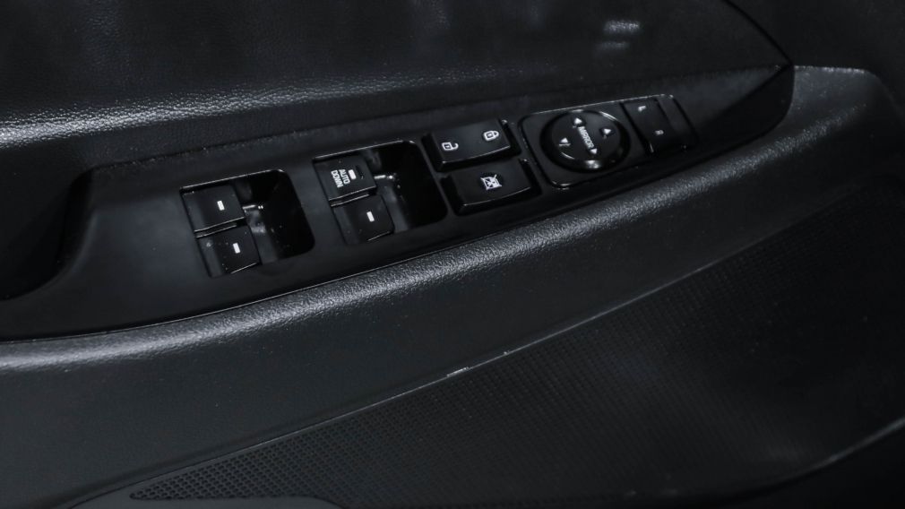 Hyundai Tucson Essential 2019 d&rsquo;occasion à vendre - 10