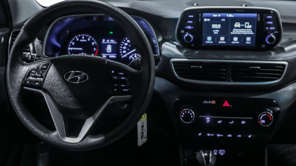 Hyundai Tucson Essential 2019 d&rsquo;occasion à vendre - 12
