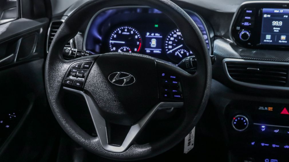 Hyundai Tucson Essential 2019 d&rsquo;occasion à vendre - 13