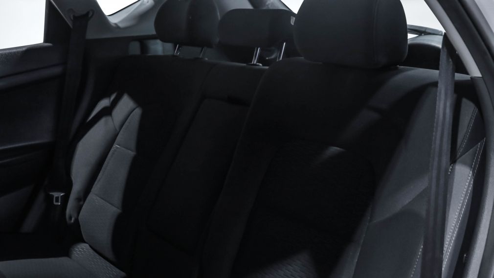 Hyundai Tucson Essential 2019 d&rsquo;occasion à vendre - 18