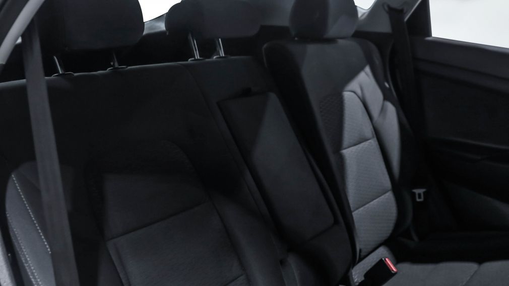 Hyundai Tucson Essential 2019 d&rsquo;occasion à vendre - 19