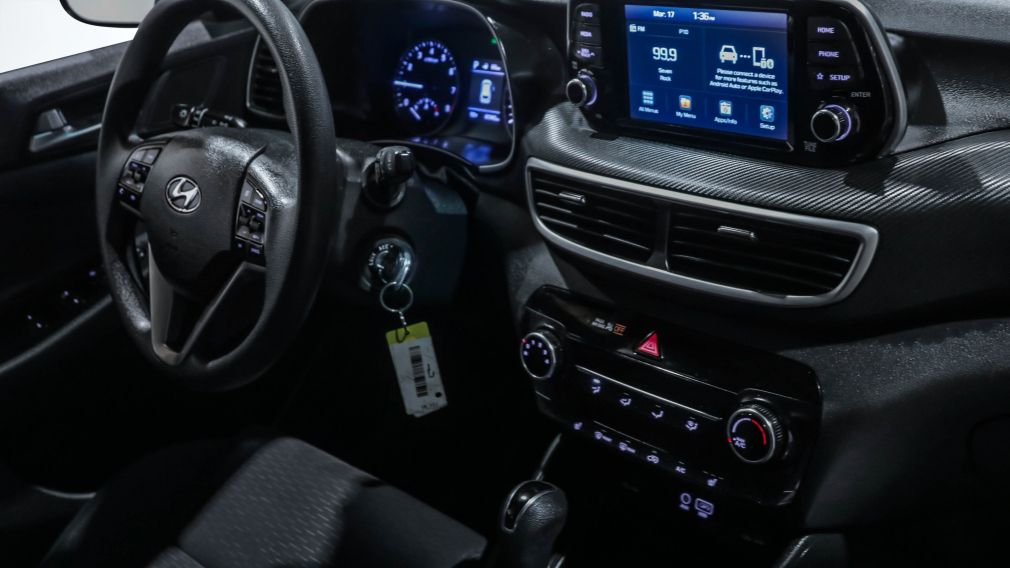 Hyundai Tucson Essential 2019 d&rsquo;occasion à vendre - 20