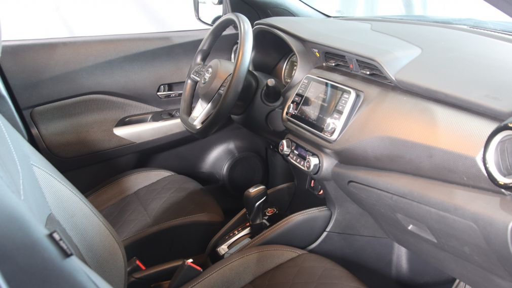 Nissan Kicks SV 2019 d&rsquo;occasion à vendre - 25