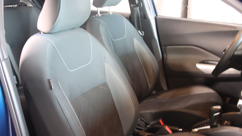 Nissan Kicks SV 2019 d&rsquo;occasion à vendre - 24
